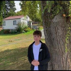 Meet your Posher, Jacob